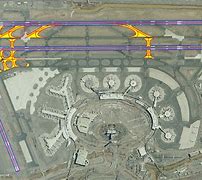 Image result for Kewr Airport Diagram
