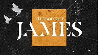 Image result for Book of James Cover Page