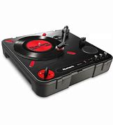 Image result for portable turntables batteries