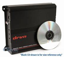 Image result for JVC DRVN 800W Amplifier