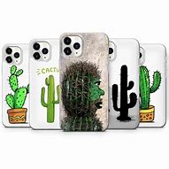 Image result for iPhone 5 SE Cactus Case