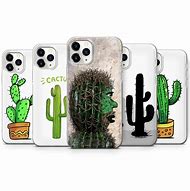 Image result for Cactus Phone Case