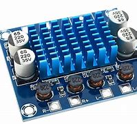 Image result for Power Amplifier Module