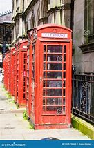 Image result for Preston Phone Boxes