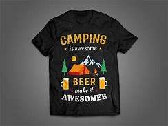 Image result for Camping World T-Shirt