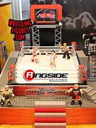 Image result for LEGO WWE John Cena Smackdown