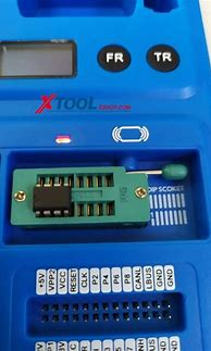 Image result for EEPROM Chip 1C900 Pinout