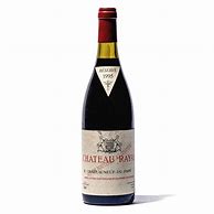 Image result for Rayas Chateauneuf Pape Blanc Reserve