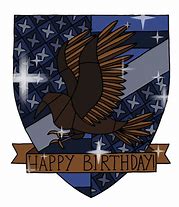 Image result for Raven Claw Happy Birthday