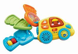 Image result for Vehicle Keys Toys