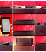 Image result for iPhone 5 Black Color