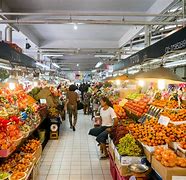 Image result for Bangkok Fresh Food Market