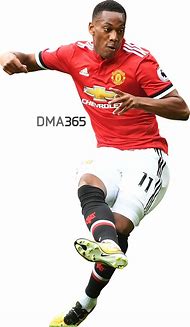 Image result for Anthony Martial Drawing