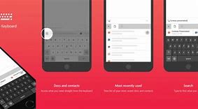 Image result for Landscape Keyboard iPhone 5C Dimensions