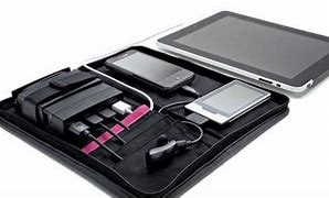 Image result for 9 in One Compact Travel Charging Station