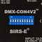 Image result for IR-40 Botton LED Light Remote DMX Controller