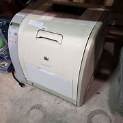 Image result for Old HP Inkjet Printer