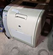 Image result for Old HP Printer