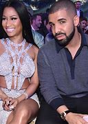 Image result for Drake and Nicki Minaj