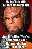 Image result for Star Trek Funnies