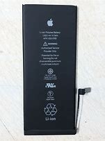 Image result for Original Apple iPhone 6 Battery