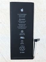 Image result for iPhone 6 Battery