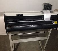 Image result for Cutter Plotter