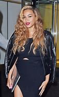 Image result for Beyoncé Red Lipstick