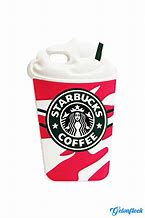 Image result for 3D Phone Cases Starbucks