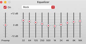 Image result for Amplifier Dan Equalizer