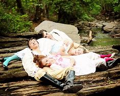Image result for Hermia Sleeping
