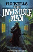 Image result for The Invisible Man House