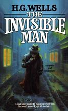 Image result for Invisible Man Creative Book Cover