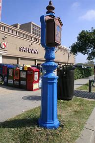 Image result for Outdoor Call Box