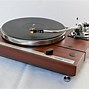 Image result for Vintage Metal and Wood Style Turntables