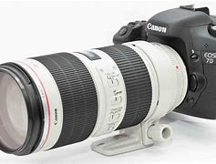 Image result for Canon 70-200 F2.8