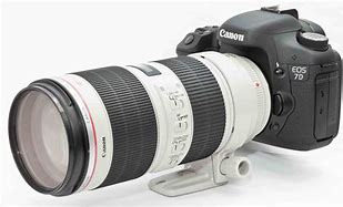 Image result for Canon EF 70-200Mm Lens