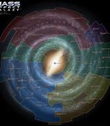 Image result for Mass Effect 1 Eletania Map