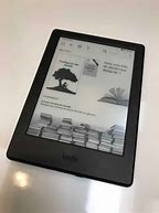 Image result for Kindle 8 Generation