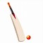 Image result for How to Draw a Cricket Bat