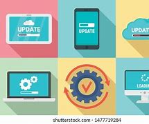 Image result for Android Upgrade Icon