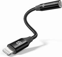 Image result for Jack to iPhone Adapter