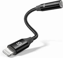 Image result for iPhone 11 Headphone Jack Adapter