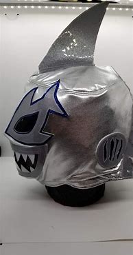 Image result for Custom Wrestling Masks