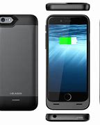 Image result for iPhone 6s Battery Case Apple Extra Charge 5000mAh