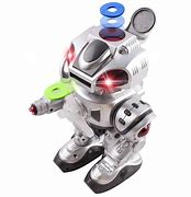 Image result for Android Robot Toys