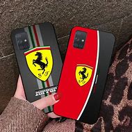Image result for Ferrari Phone Case Redmi 7A Shopee