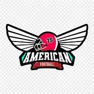 Image result for Abstract American Football Logo