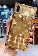 Image result for iPhone Gold 24K Luxary