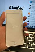 Image result for iPhone 6 Plus Paper Print Out